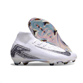 Superfly Black Print